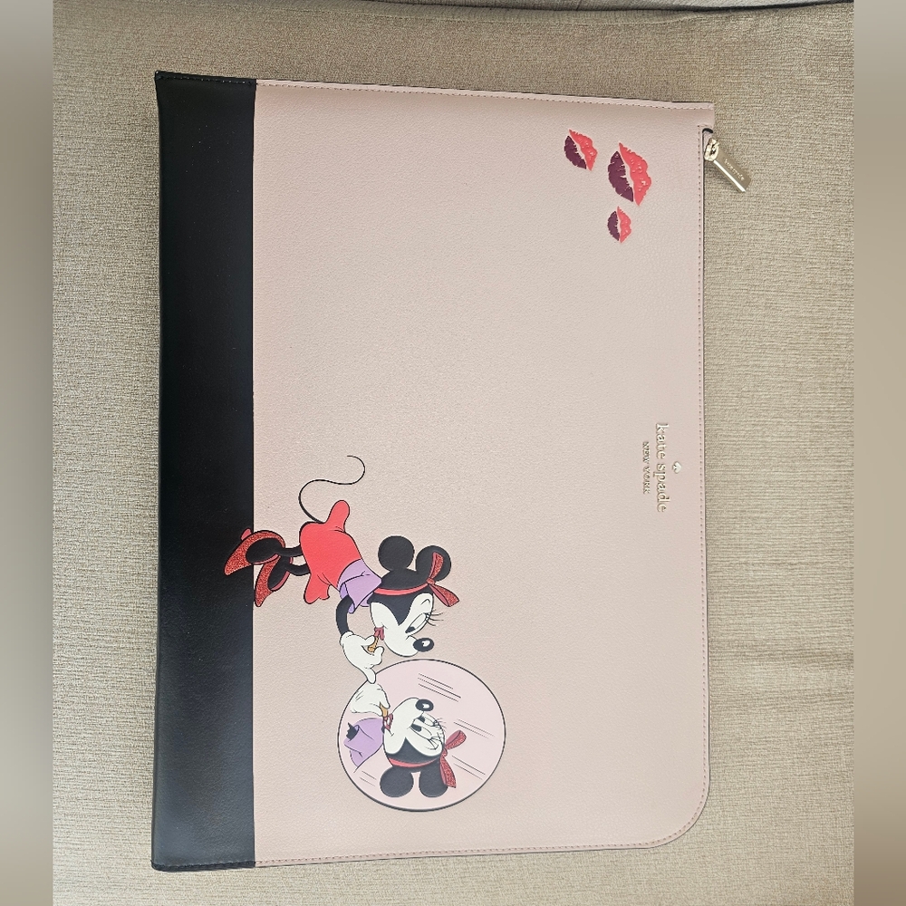 Authentic Kate Spade Laptop sleeve